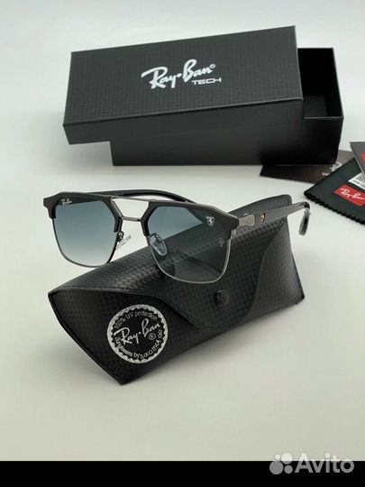 Солнцезащитные очки Ray Ban