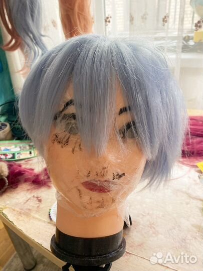 Косплей аянами рей