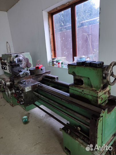 Токарные и фрезерные работы по металлу