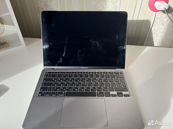 Apple macbook air 13 2020 m1 8gb 256