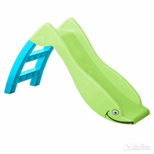 Горки прокат