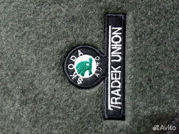 Коврики салона для Шкода Фелиция (1994-2001)