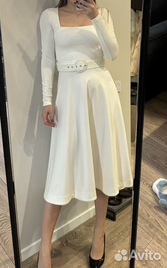 Платье женское