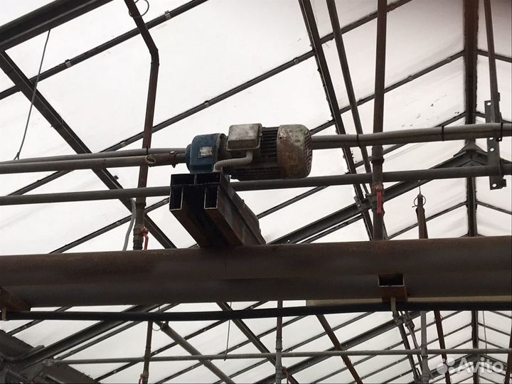 Услуги электрика