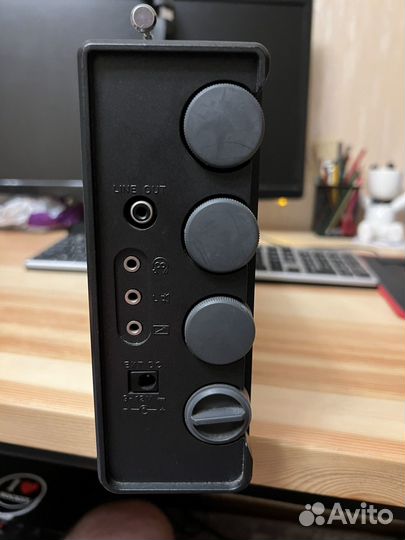 Радиоприемник Grundig satellit 500