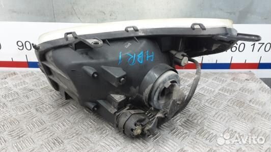 Фара правая toyota RAV 4 ZCA2 (HBR01MU01)