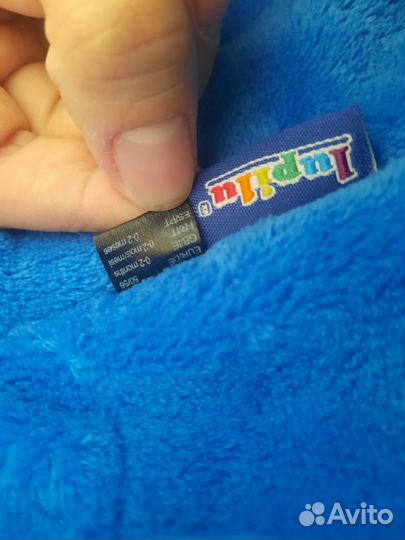 Весенний комбенизон 56