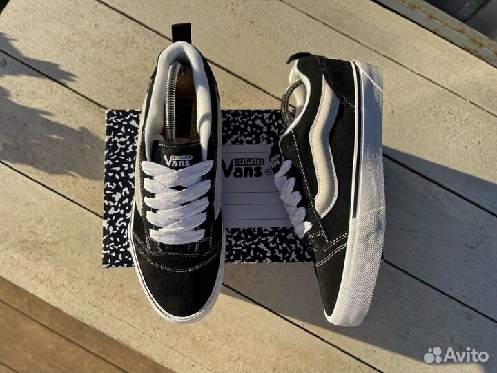 Vans Khu-Skool Vr3