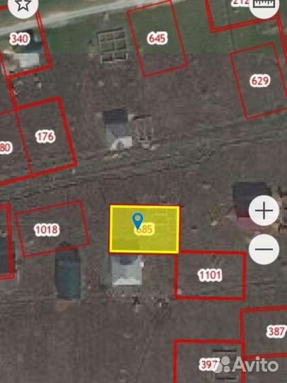 Услуги геодезиста