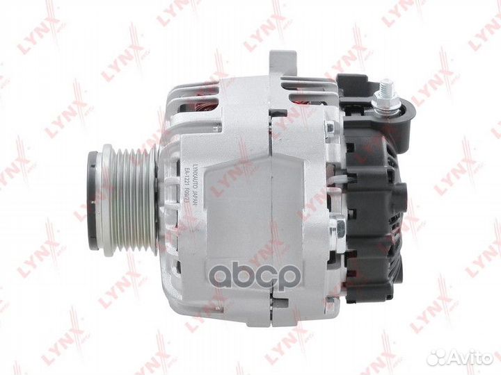 Генератор Hyundai/KIA Solaris II (17) /Rio