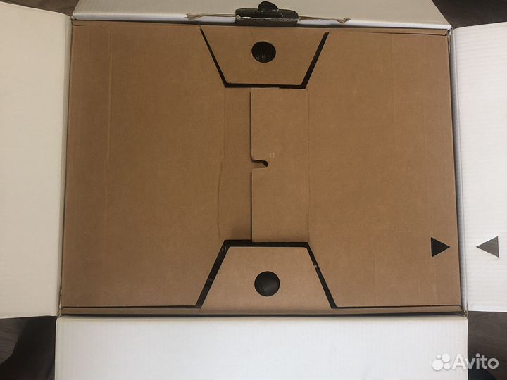 Bork система отчистки дома v601