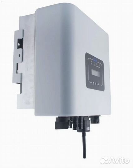 Сетевой инвертор Deye SUN-5K-G