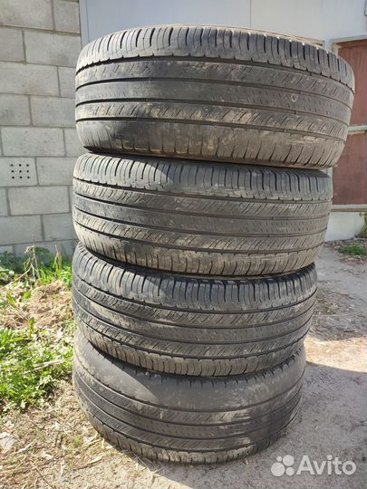 Michelin Latitude Tour HP 235/55 R18 100H