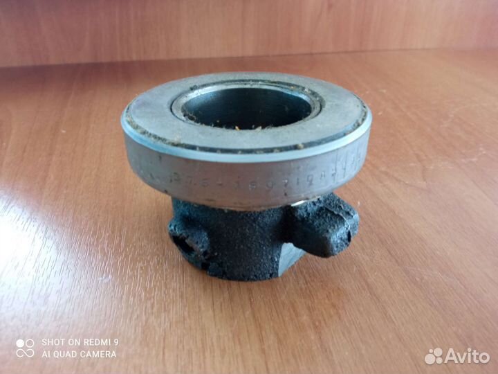 Выжимной подшипник УАЗ с муфтой