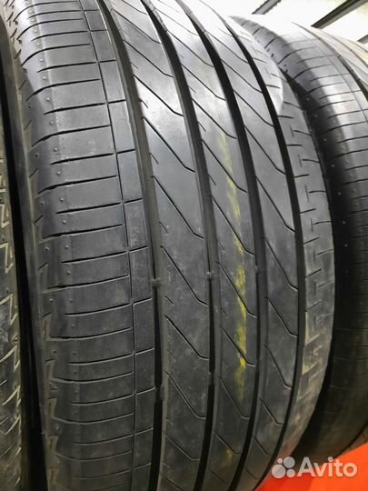 Bridgestone Turanza T005A 245/45 R18
