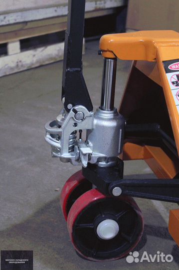 Рoхлa (cтaндaртныe вилы) 2500 кг