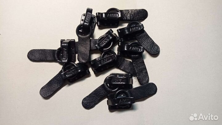 Крючок шубный Польша