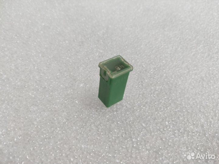 Предохранитель 40A Nissan Note E11 HR16DE 2008