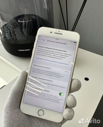 iPhone 8 Plus, 64 ГБ