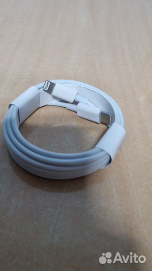 Блок питания apple 20w