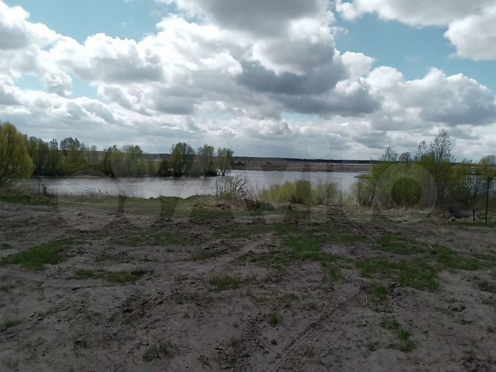 Участок 11,5 сот. (СНТ, ДНП)