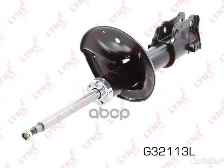 Стойка амортизационная перед лев G32113L LY