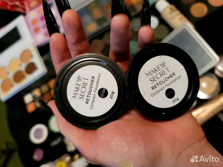 Набор косметики