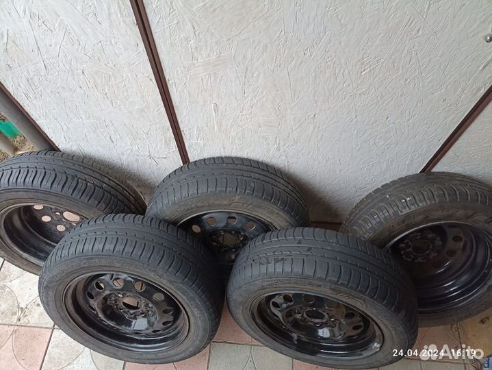 Белшина Artmotion Бел-264 175/65 R14