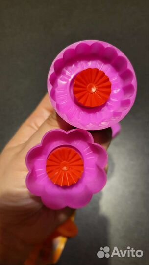 Формы для пельменей, вареников и печенья