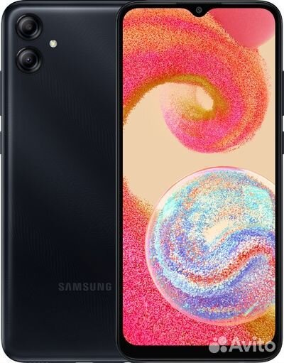 Samsung Galaxy A04, 3/32 ГБ
