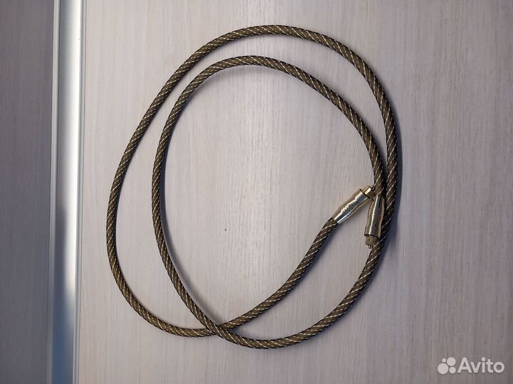 Оптический toslink кабель