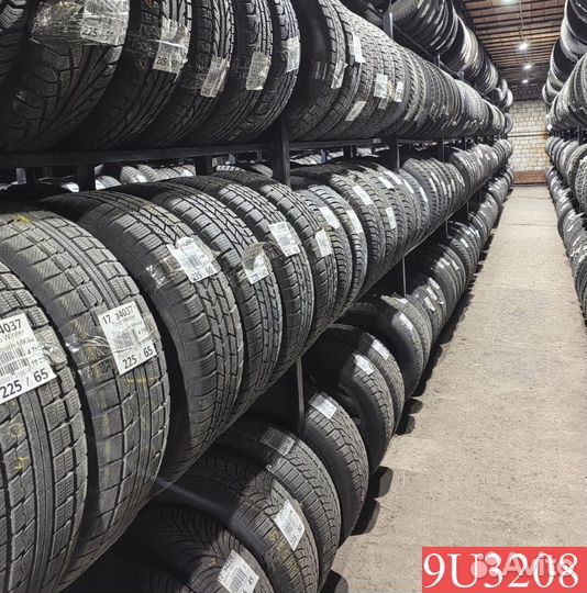 Yokohama Ice Guard IG50 225/40 R19 92R
