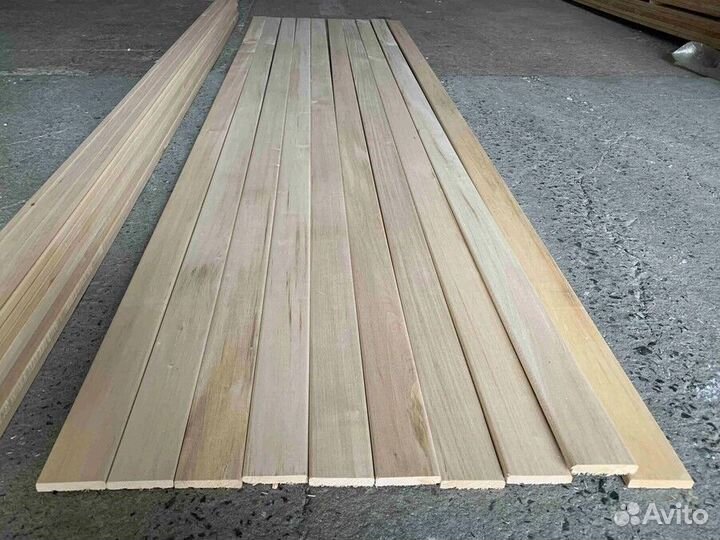 Наличник липа