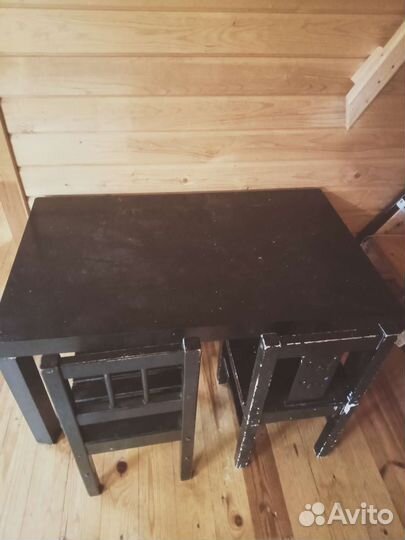 Няня, домашний детский сад