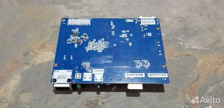 Контрольная плата Whatsminer M20S/M21S