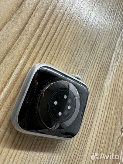 Apple watch 6 44 mm