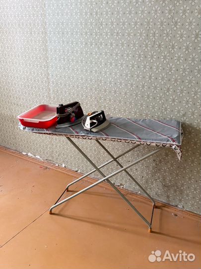 Гладильная доска СССР