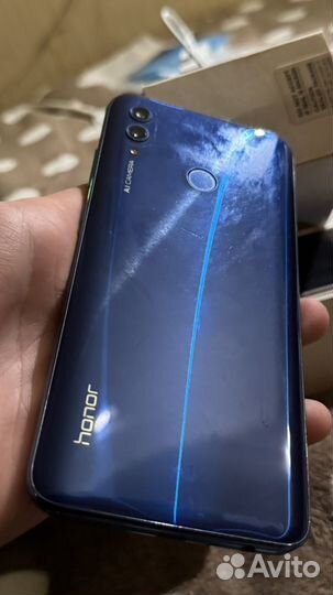 HONOR 10 Lite, 3/64 ГБ