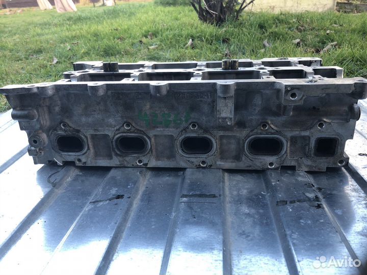 Гбц Opel Antara / дизельный / 2.2 л. / 184 л.с