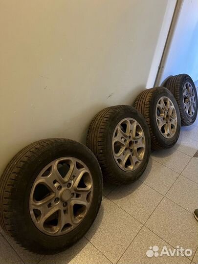 Cordiant spotr 3 195/65 r15