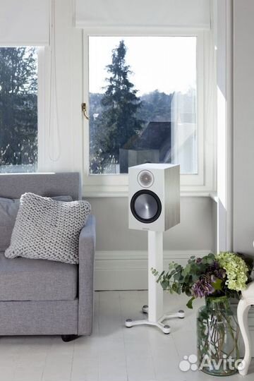 Полочная акустика Monitor Audio Bronze 100 (6G) Ur