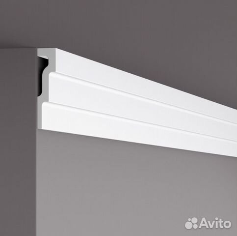 Карниз потолочный