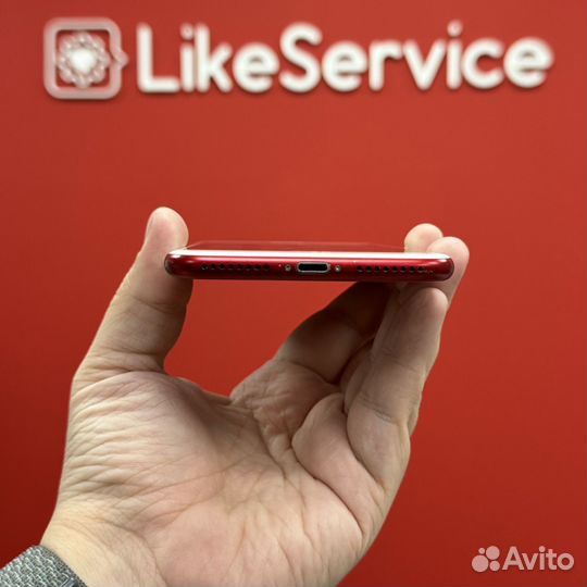 iPhone 7 Plus, 128 ГБ