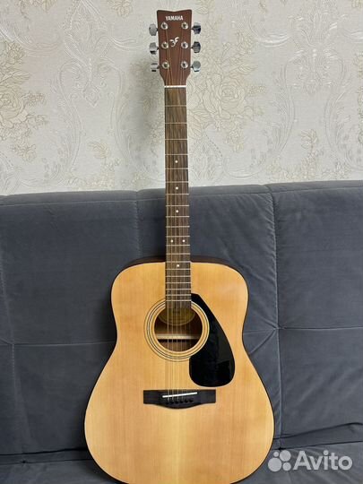 Гитара Yamaha F310