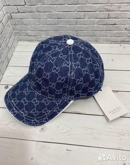 Кепка мужская