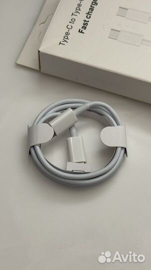 Кабель Type C