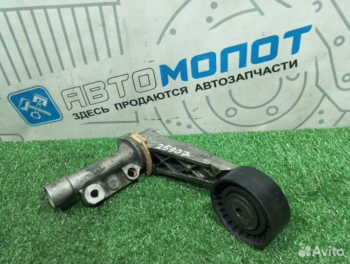 Ролик натяжной навесного оборудования Peugeot 308