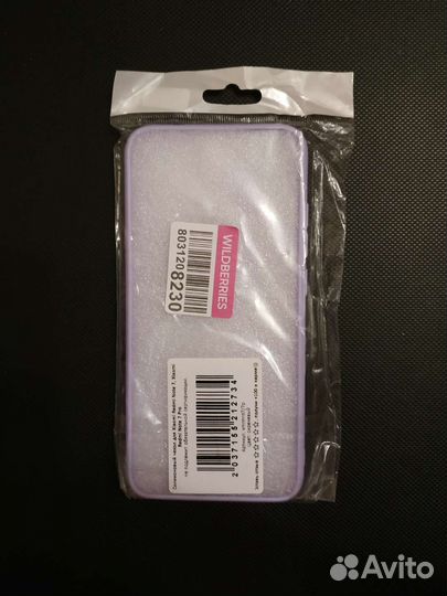 Чехол для смартфона Redmi Note 7