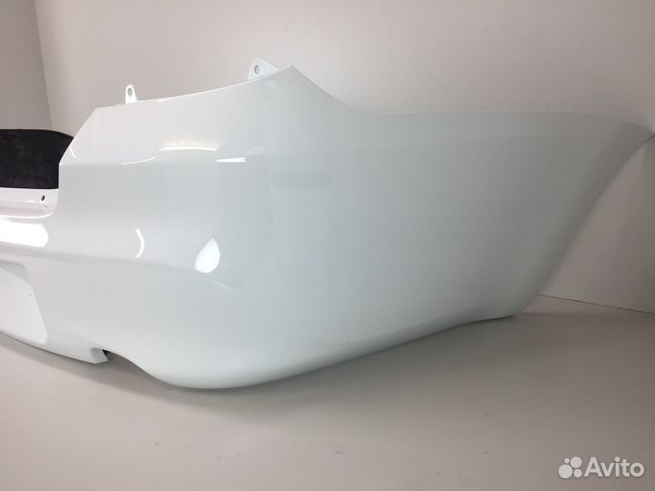 Бампер задний Datsun on-DO 2014 240