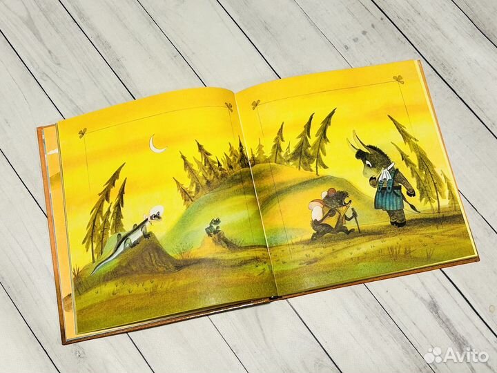 Детские книги новые